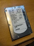 Seagate Cheetah 73GB Sas 15K 3.5" Hard Drive ST373455SS 00MMMB00 Hdd. Fixed Price $29.99.