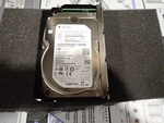 Lot Of Ibm 00LY449 AJG0 4TB 7.2K 3.5" Hdd Hard Drive For Ess 5147-084. Fixed Price $150.00.