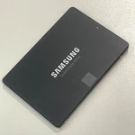 Samsung 860 Evo 1TB 2.5 Sata Iii Internal Ssd Laptop Pc Mac MZ-76E1T0 Hard Drive. Fixed Price $164.68.