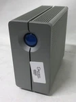 Lacie 2BIG Quadra V3 USB3 Dual Raid Hdd Enclosure 2X 4TB No A/c. Fixed Price $180.00.