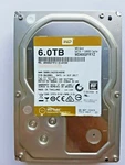 WD6002FRYZ-01WD5B0 For Parts, Data Recovery, Spares. Fixed Price $175.80.