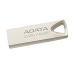 Adata 64GB Usb Flash Drive UV210. Fixed Price $11.98.