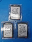 Hgst HUSMR3240ASS204 Emc 400GB 12GBPS Sas 2.5 Sff Mlc Ssd Solid State Drive 3X. Fixed Price $449.00.