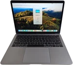 Apple Macbook Air Laptop 1.6 Ghz I5-8210Y 16GB 512GB Ssd Cam 13.3" A1932 8,1. Fixed Price $299.00.