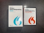 Nuance Dragon Naturallyspeaking Premium Speech Recognition Software Version 13. Fixed Price $59.50.