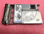 One Intel Dc S3700 400GB Mlc 2.5" Sata SSDSC2BA400G3 Enterprise Health:good. Fixed Price $99.00.