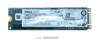 Dell 0T2GFX Emc MTFDDAV240TDU 240GB 6GB/S Tlc M.2 2280 Sata Ssd. Fixed Price $34.99.