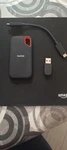 Sandisk 1TB Extreme Portable Ssd. Fixed Price $174.36.