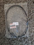 Genuine New Rib Multi Drive Belt 4PK803 Gates 11287570266 11287631825. Fixed Price $30.66.