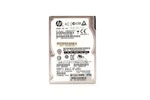 Hp EG0600FBVFP 600GB 2.5" 6GB/S 10K Rpm Sas Hard Drive P/n: 641552-003 Tested. Fixed Price $14.99.