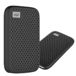 Silicone Case With Wd My Passport Ssd Portable Hard Drive 500G/1T/2T/4T Soft .... Fixed Price $16.12.