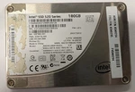 Intel 520 Series 180GB Internal 2.5" (SSDSC2BW180A3L). Fixed Price $24.99.