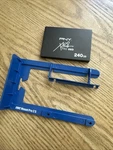 Pny XLR8 240GB 2.5" Sata 6GB/S Solid State Drive SSD9SC240GLC-XLR. Fixed Price $40.00.