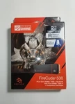Seagate Firecuda 530 2TB Pcie GEN4 Nvme M.2 Ssd Heatsink PS5 7300MB/S. Fixed Price $439.99.