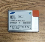Samsung MZ-7PA1280/0L1 MZ7PA128HMCD-010L1 REV0 FW:AXM08D1Q 128GB 2.5" Sata Ssd. Fixed Price $29.99.