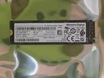 Western Digital Pc SN730 256GB M.2 Internal Ssd Health 100%. Fixed Price $36.99.