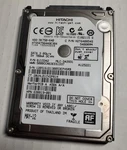 Oem Hitachi HTS547564A9E384 640GB 5400RPM Sata Hdd Hard Drive H2T640854S 0J15342. Fixed Price $21.99.