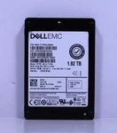 Dell Compellent 1.92TB Sas 12GBPS 2.5" Ssd MZ-ILT1T9A 3F15R Enterprise. Fixed Price $399.99.