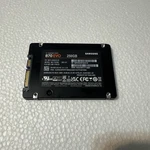 Samsung 870 Evo 250GB 2.5" Sata Iii Internal Ssd MZ-77E250. Fixed Price $30.40.