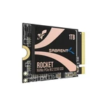 Sabrent Rocket 2230 Nvme 4.0 1TB High Performance Pcie Gen Ssd. Fixed Price $169.99.