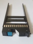 Hitachi R5E-M3R8SS 2.5" Interchangeable Frame Caddy Tray. Fixed Price $17.31.