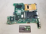 Gateway MT6841 15.4" Laptop Motherboard Intel Core Duo T2450 2GHZ 1GB - Tested. Fixed Price $39.95.