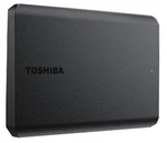Toshiba Canvio Basics 2TB External Hard Drive Usb 3.0 HDTB520XK3AA. Fixed Price $79.99.