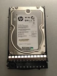 Hp 3TB 6GB/S Dual Port Sas 7.2K Lff 3.5 Hdd Hard Drive Mdl Nl Dp Tray Seagate. Fixed Price $29.00.