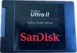 Sandisk Ultra 480GB, Internal, 2.5", (SDSSDHII-480G-G25). Fixed Price $48.00.