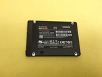 Samsung 860 Evo 2TB 2.5" Sata Iii 3D Nand Ssd MZ-76E2T0. Fixed Price $239.00.