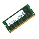 512MB Ram Memory Hp-compaq Presario Notebook B1979TU (DDR2-4200). Fixed Price $28.74.