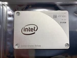 Intel 512GB Pro 2500 Series SSDSC2BF512A5. Fixed Price $45.00.