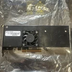Radian RMS-200/4G 800001-000 4GB Nvram Accelerator Edge Card. Fixed Price $35.00.