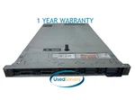 Dell R640 8X2.5(SFF) 2X Slvr 4110 2.1GHZ=16CORES 32GB 2133 3X 600GB 6G H730P. Fixed Price $522.81.
