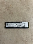 Intel 1TB M.2 Nvme Internal Solid State Drive SSDPEMKF010T8 Dell VHM0P. Fixed Price $114.99.