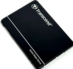 Transcend 32GB 2.5" SATA3 6GB/S Solid State Drive, TS32GSSD420K. Fixed Price $8.95.