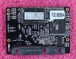 TS32GHSD370 Transcend 32GB Sata Mlc 22-PIN Ssd. Fixed Price $29.88.