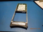 Ibm 01LJ787 1.2TB Hot Swap 10K 12GB Sas 2.5" Hdd Internal Hard Disk Drive. Fixed Price $39.99.