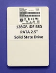 Toshiba 2.5 Ide 128GB Internal Ssd 44-PIN Pata Solid State Drive For Laptop. Fixed Price $33.90.