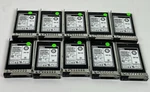 Dell DD4G0 Samsung MZ-7KM960B 960GB Sata 6GBPS Ssd Tray Lot Of 10. Fixed Price $1610.00.