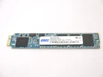 120GB Ssd Owc Aura Pro 6G Hard Drive For Apple Macbook Air A1370 A1369. Fixed Price $119.99.
