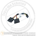Dell Poweredge R640 RISER-1 Internal Additional Sata Cable 10CM 0GJH09. Fixed Price $28.89.