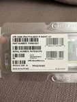 Brand New Sealed Hpe 32GB(1X32GB) 2RX4 PC4-2933Y-R DDR4 Server Memory P00924-B21. Fixed Price $499.99.