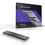 Intel Solidigm P44 Pro 1TB M.2 2280 Pcie 4.0X4 Nvme Gaming Tlc Internal Ssd Jp. Fixed Price $238.97.