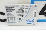 Cisco 16-101125-01 1TB Intel Dc P4510 Series SSDPE7KX010T7K. Fixed Price $306.25.