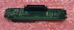 Emc 3.5" Sas Paddle Card 303-115-003D **lot Of 10**. Fixed Price $29.99.