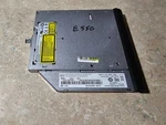 Thinkpad E560 E565 Dvdrw Sata Drive 9MM With Bezel 04X5972 Ships Quick. Fixed Price $17.75.