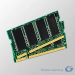 2GB Kit (2X1GB) Memory Ram Upgrade For Compaq Presario V2000, V2000Z, V2010. Fixed Price $49.98.