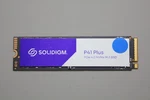 Solidigm P41 Plus 2TB 2280 Pcie GEN4 M.2 Nvme SSDPFKNU020TZ 90-99% Health. Fixed Price $189.00.