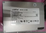 Crucial CT128MX100SSD1 128GB Mlc Sata 6GBPS 2.5-INCH Internal Solid State Drive. Fixed Price $25.00.